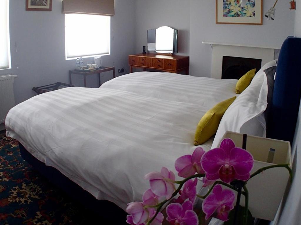 The Falstaff Hotel & Restaurant ラムズゲート 部屋 写真