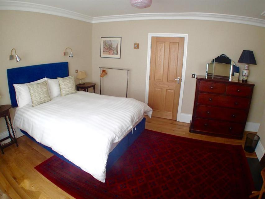 The Falstaff Hotel & Restaurant ラムズゲート 部屋 写真