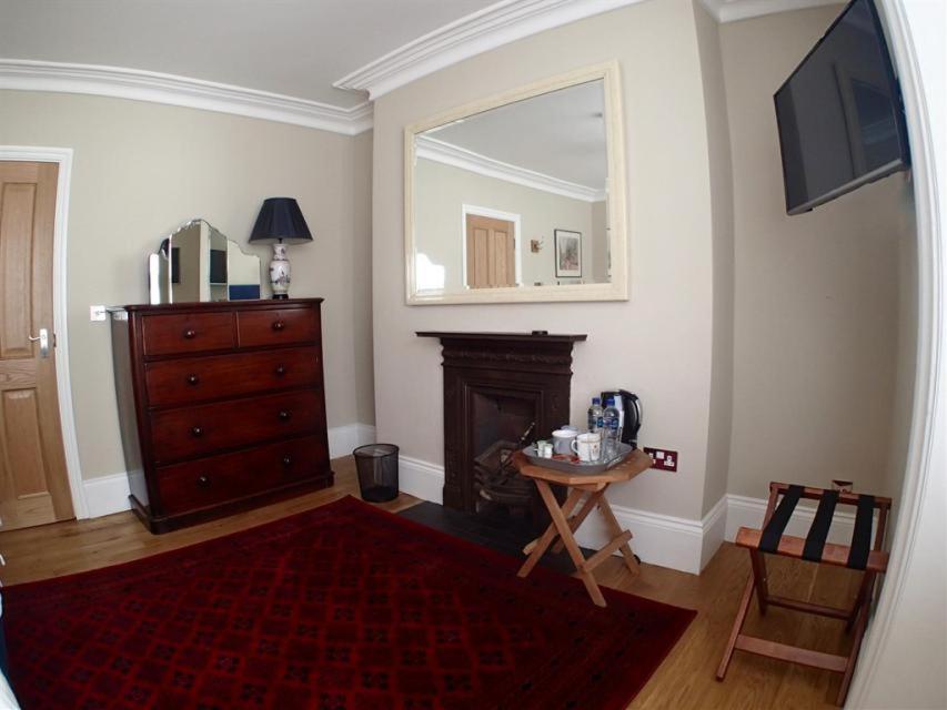 The Falstaff Hotel & Restaurant ラムズゲート 部屋 写真
